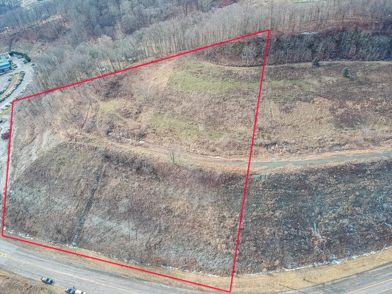 More Photos Of Joseph Ln, Pittsburgh Land For Sale