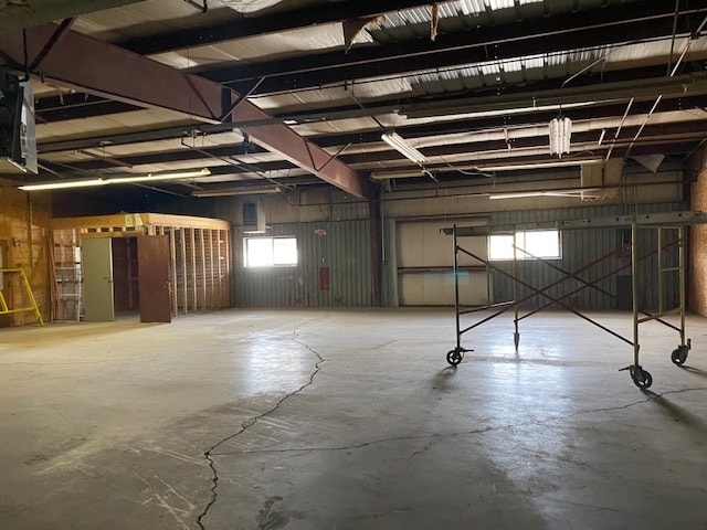 More Photos Of 6070 Revere Rd, Clinton Warehouse For Sale