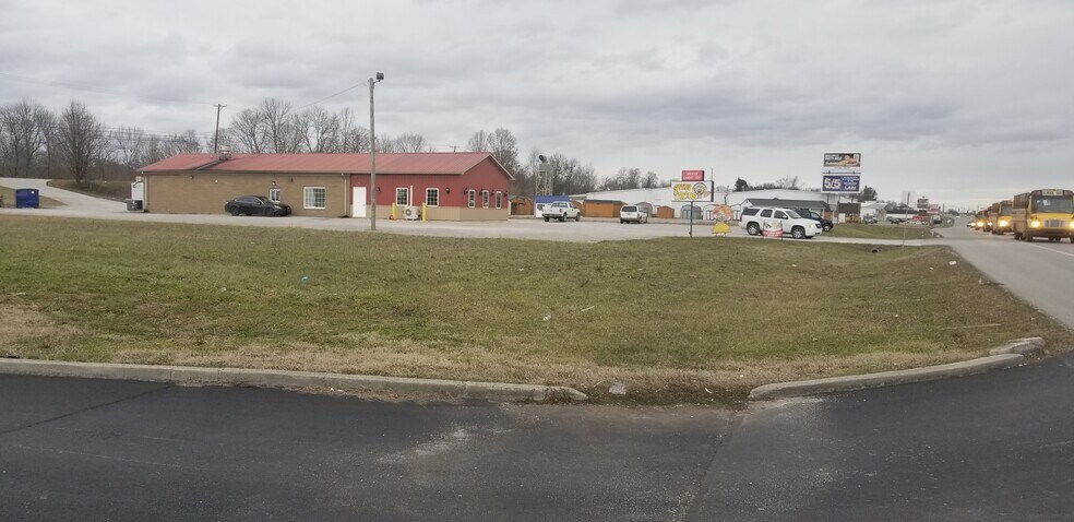 More Photos Of 5339 S Highway 27, Somerset Land For Sale
