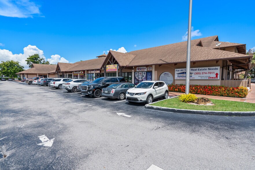 More Photos Of 10471 N Kendall Dr, Miami Storefront Retail Office For Lease