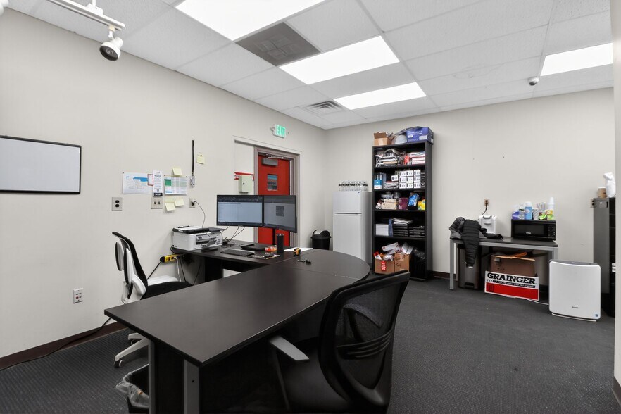 More Photos Of 2620 E 165th St, Hammond Warehouse For Sale