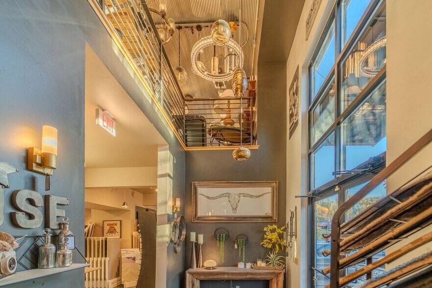 More Photos Of 2180 Main Ave, Durango Freestanding For Sale