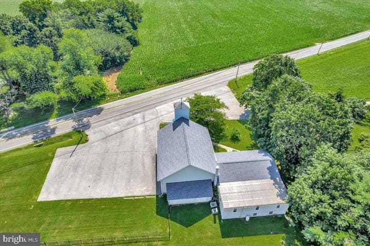 More Photos Of 2900 Marston Rd, New Windsor Religious Facility For Sale