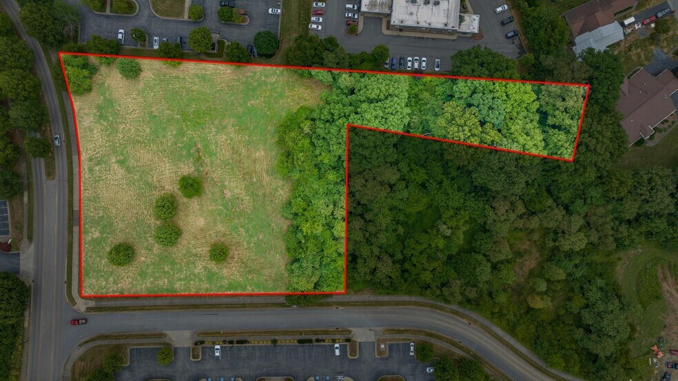 More Photos Of 609 Med Tech Pky, Johnson City Land For Sale