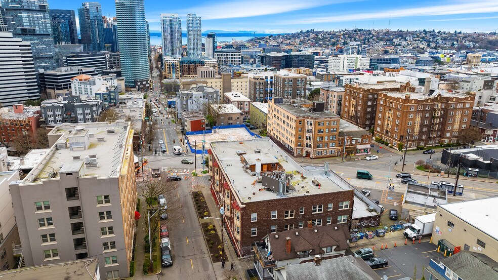 More Photos Of 504 E Denny Way, Seattle Apartments For Sale