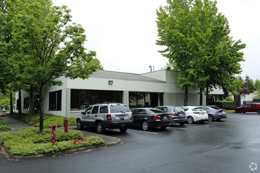 More Photos Of 1131 SW 7th St, Renton Office For Sale