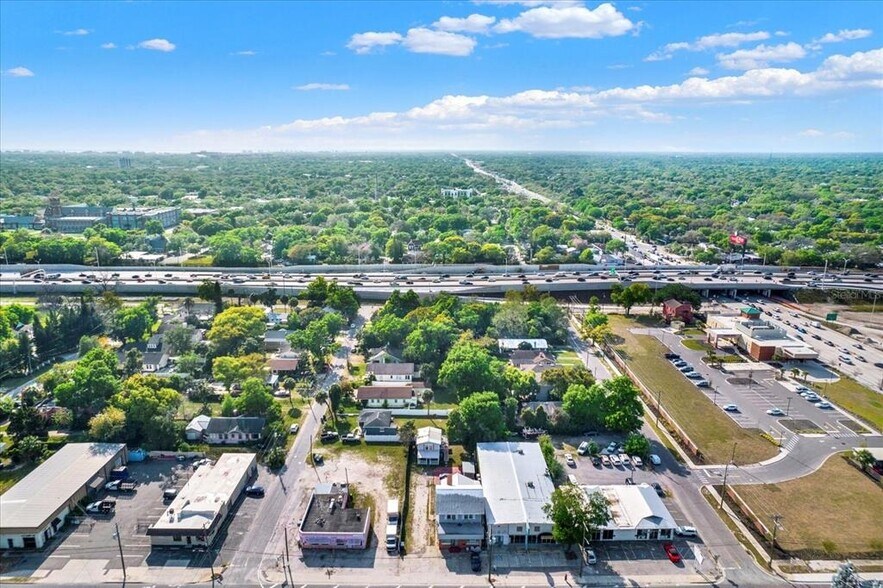 More Photos Of 5210 N Nebraska Ave, Tampa Apartments For Sale