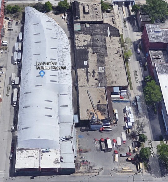 More Photos Of 633 W Pershing Rd, Chicago Warehouse For Sale