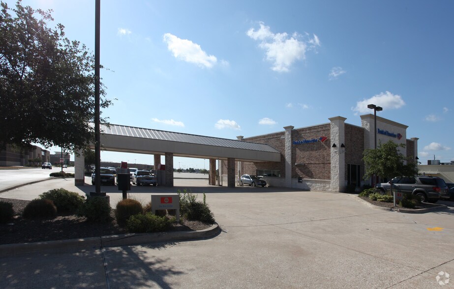 More Photos Of 7012 Barker Cypress Rd, Cypress Office For Lease