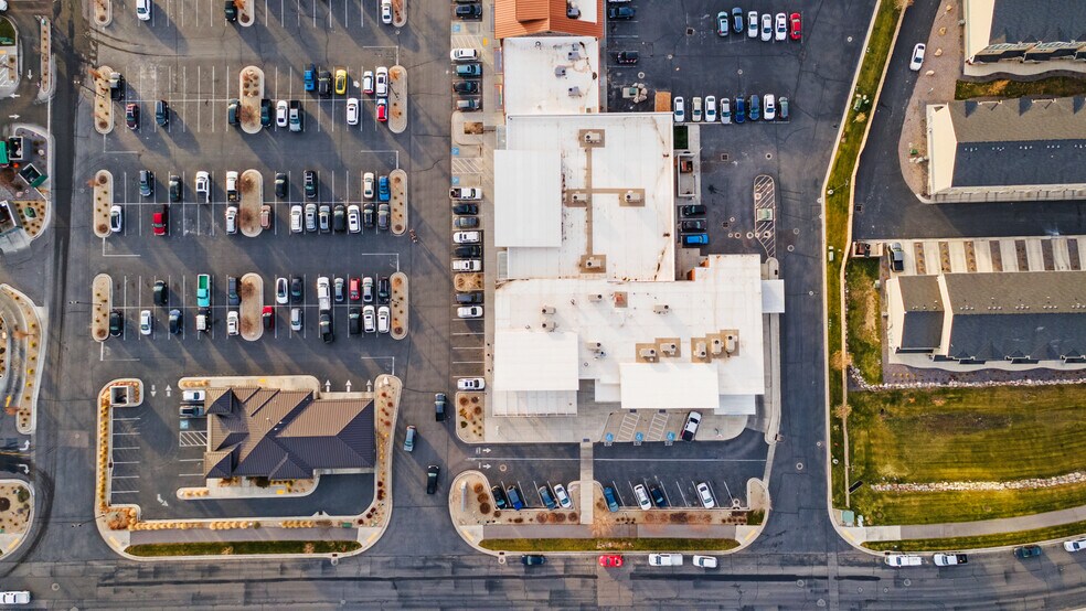 More Photos Of 4095 E Pony Express Pky, Eagle Mountain General Retail For Sale