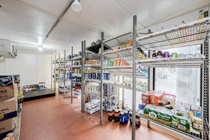 More Photos Of 4310 N Main St, Liberty Convenience Store For Sale