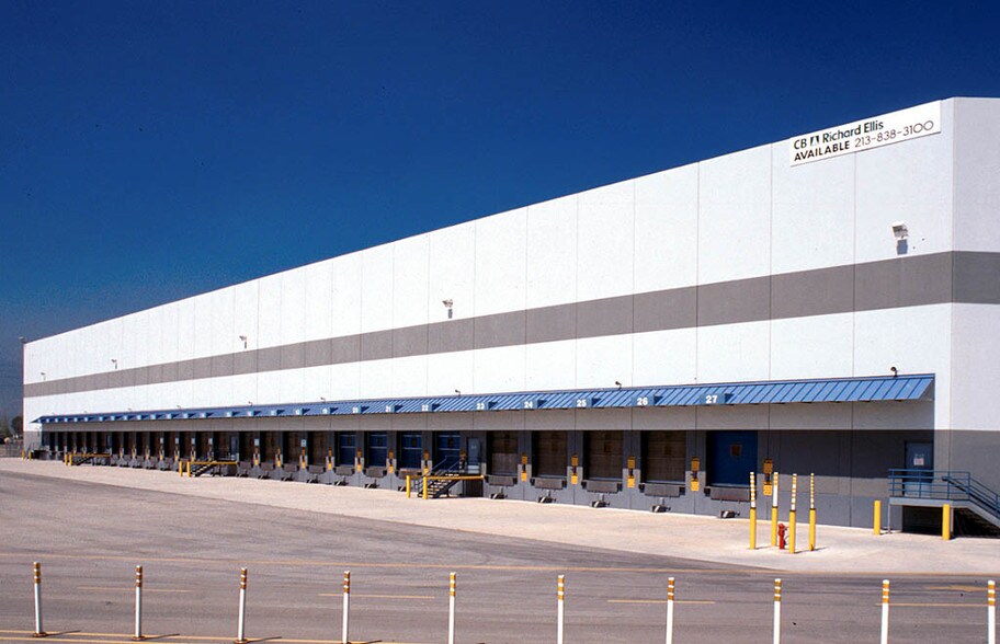 More Photos Of 5301 Rivergrade Rd, Irwindale Refrigeration Cold Storage For Lease