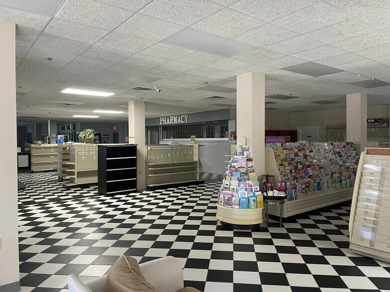 More Photos Of 6 Ash St, Hollis Storefront Retail Office For Sale