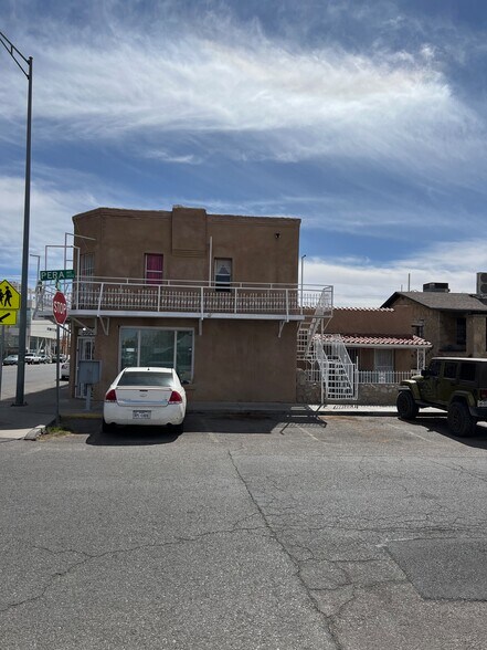 More Photos Of 3530-3536 Pera Ave, El Paso Apartments For Sale