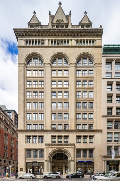 More Photos Of 156 Fifth Ave, New York Office For Lease