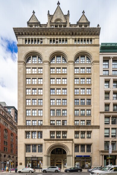 More Photos Of 156 Fifth Ave, New York Office For Lease