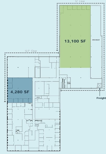 More Photos Of 1 Jewel Dr, Wilmington Industrial For Lease