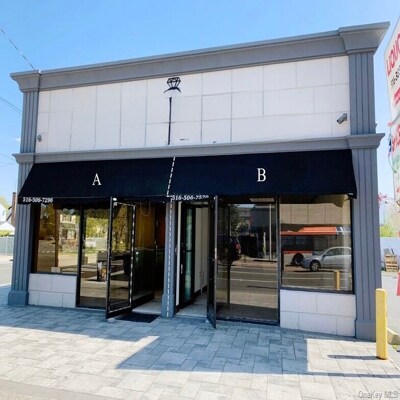 Primary Photo Of 2242 Hempstead Tpke, East Meadow Freestanding For Lease
