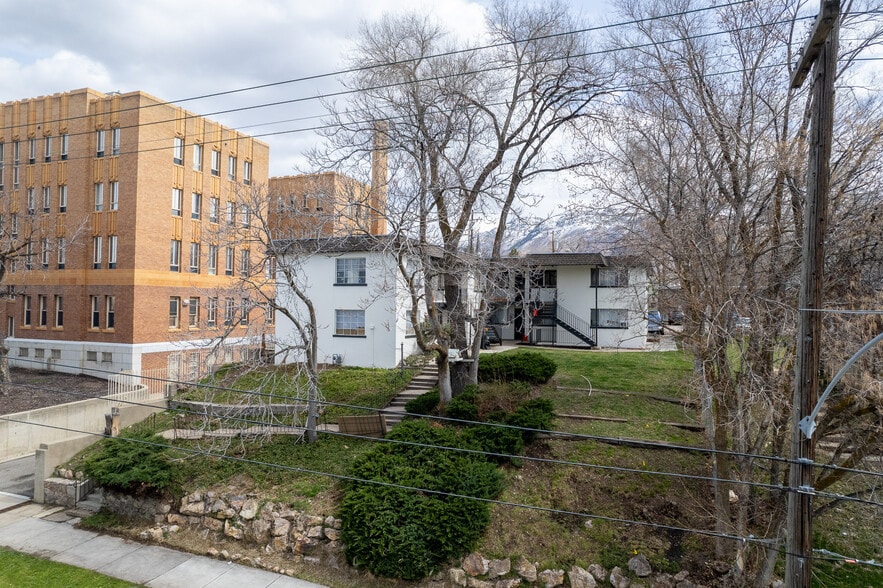 More Photos Of 2526 Adams Ave, Ogden Apartments For Sale