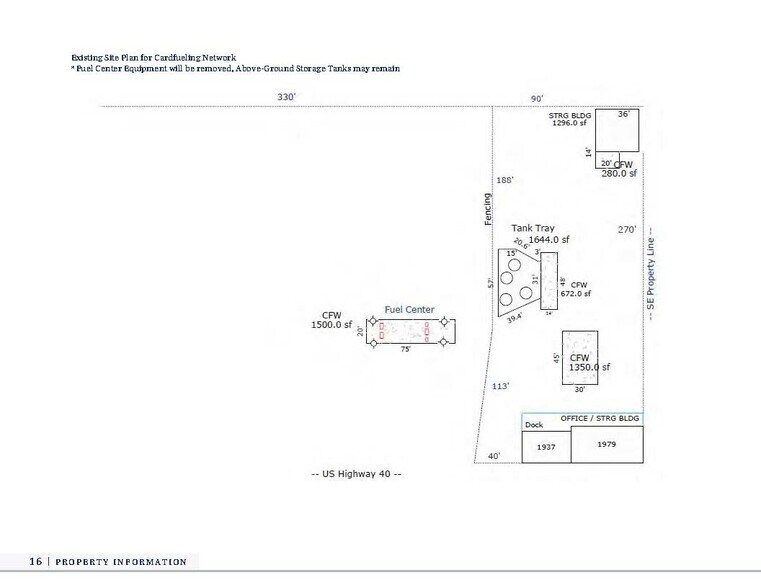 More Photos Of 881 Hwy 40 Hwy, Wells Land For Sale