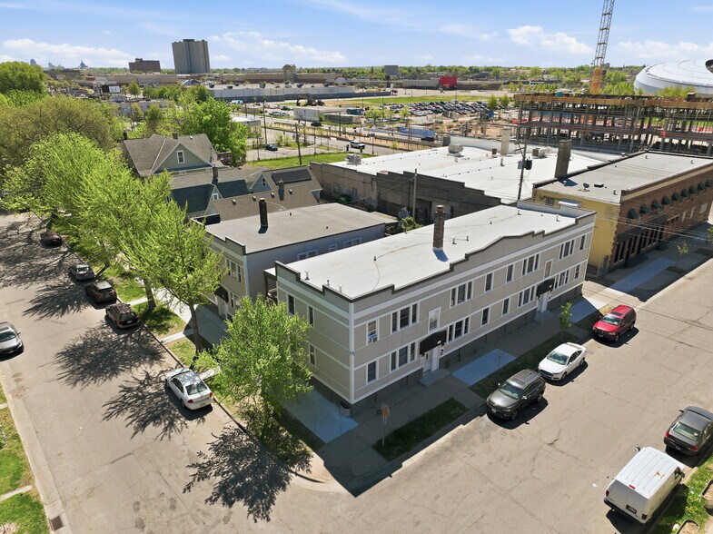 More Photos Of 1530 Sherburne Ave, Saint Paul Apartments For Sale