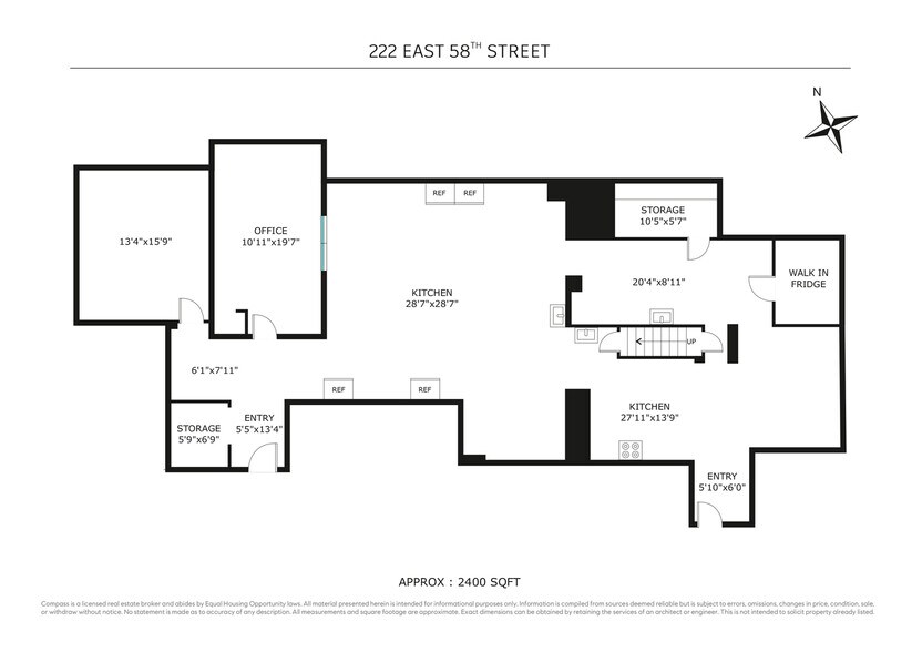 More Photos Of 222 E 58th St, New York Apartments For Sale