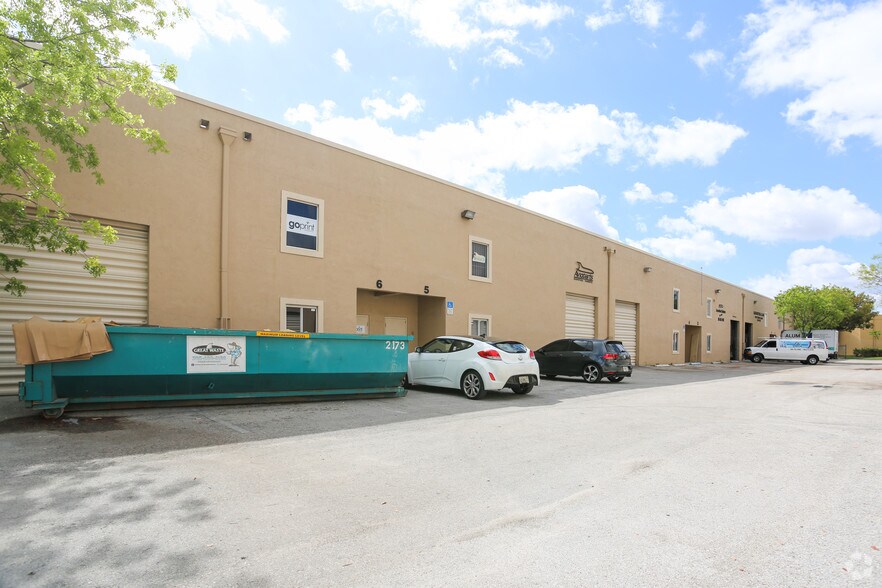 2205 W 80th St, Hialeah, FL 33016 Warehouse For Sale