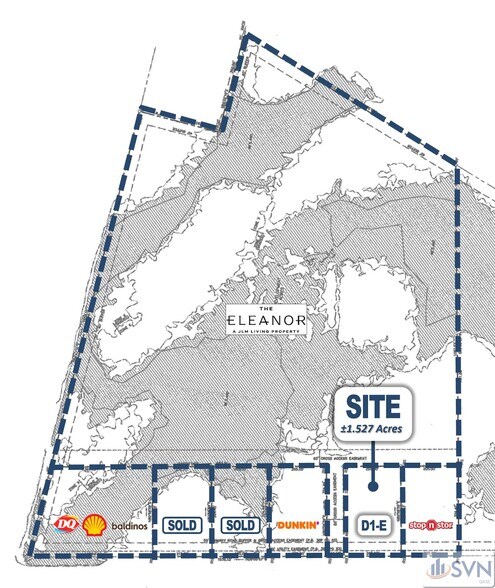 More Photos Of Little Neck Rd, Bloomingdale Land For Sale