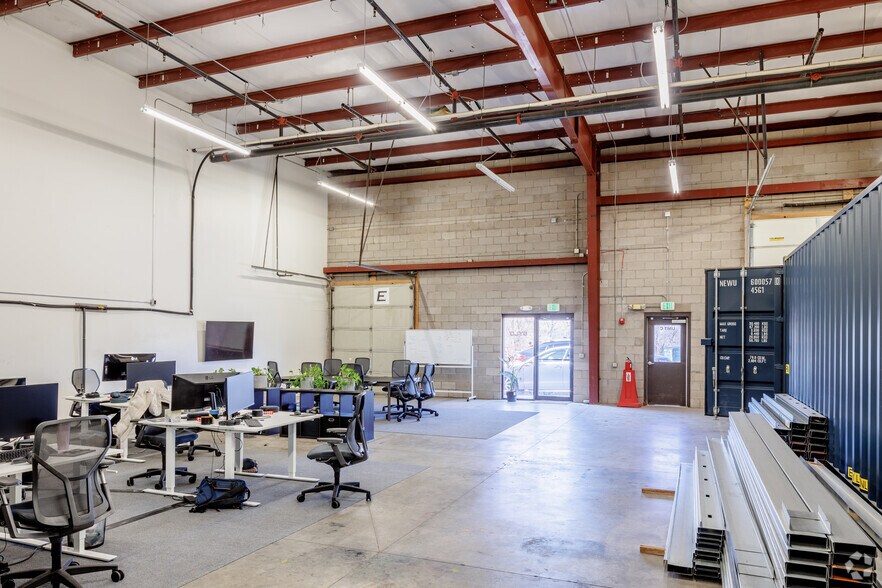 More Photos Of 6000 E 58th Ave, Commerce City Unknown For Lease