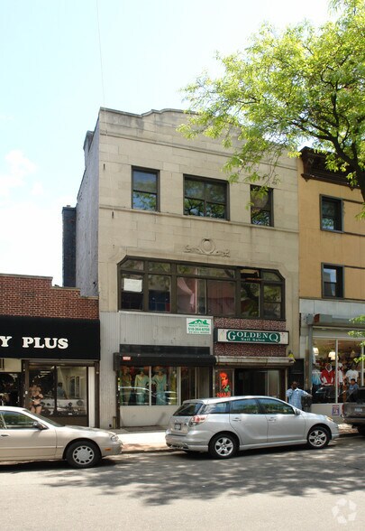 More Photos Of 33 S 4th Ave, Mount Vernon General Retail For Lease