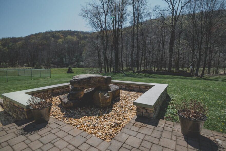 More Photos Of 690 Main St, Vintondale Loft Creative Space For Sale