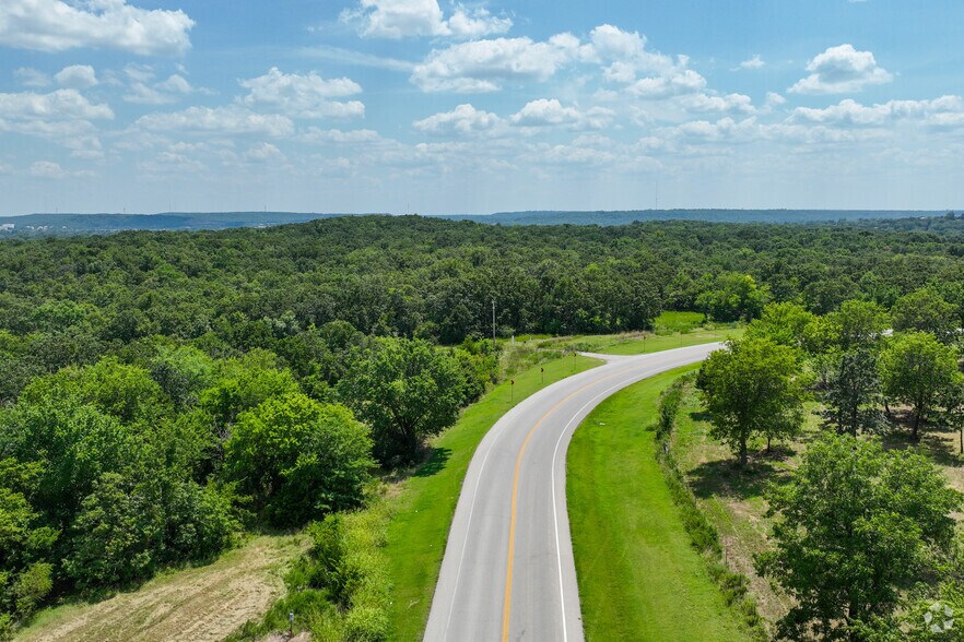 More Photos Of West Tulsa Land, Tulsa Land For Sale