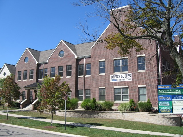 More Photos Of 1310 S Main St, Ann Arbor Medical For Sale