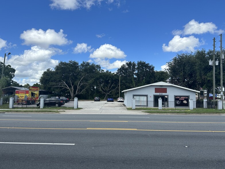 Primary Photo Of 9036 S Orange Ave, Orlando Freestanding For Lease