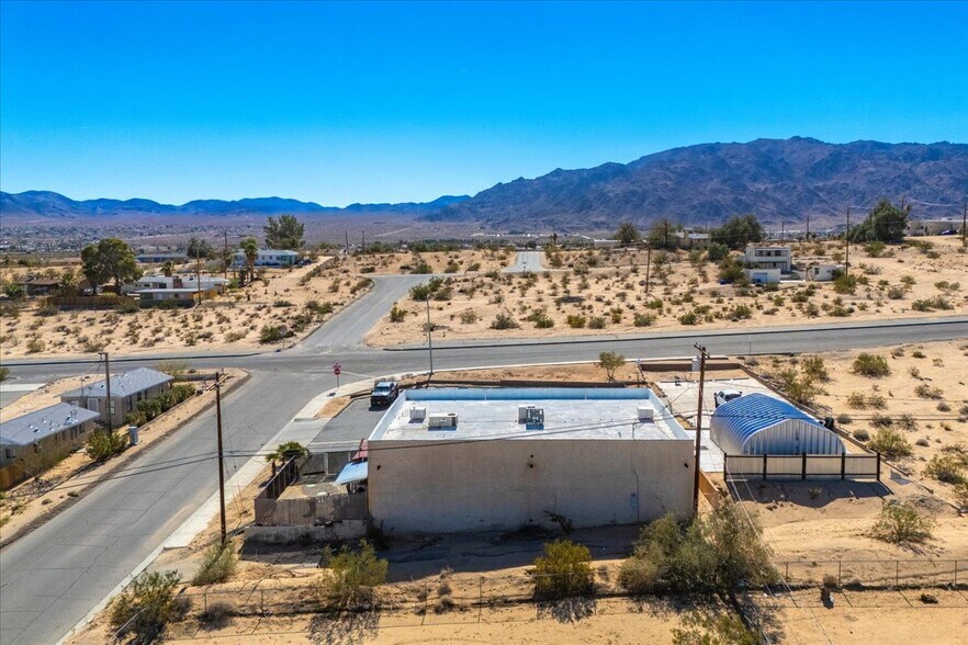 More Photos Of 73782 Two Mile Rd, Twentynine Palms Health Club For Sale