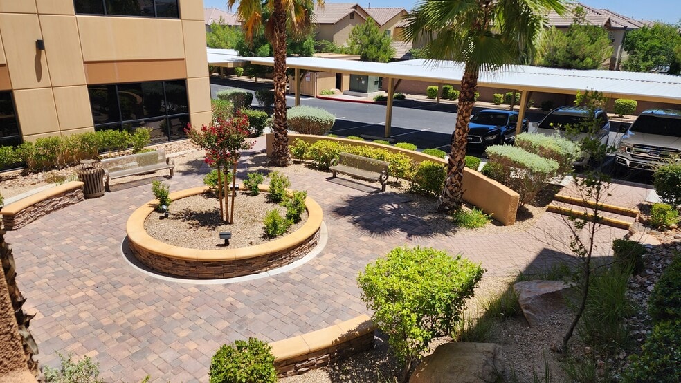 More Photos Of 6180 Brent Thurman Way, Las Vegas Office For Sale