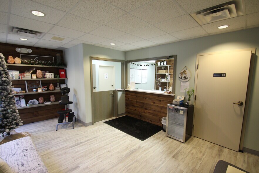 More Photos Of 3575 Reserve Commons Dr, Medina Medical For Lease