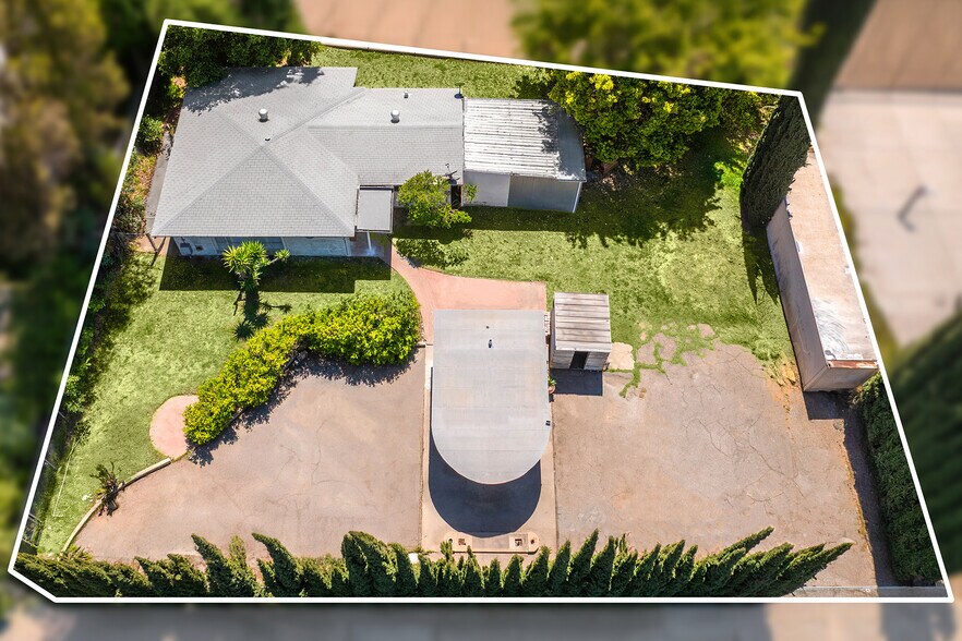 More Photos Of 1060 E Route 66, Glendora Distribution For Sale