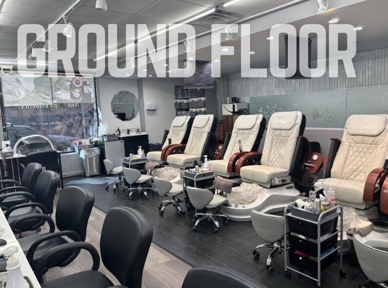 More Photos Of 187 Warren St, Jersey City Multifamily For Sale