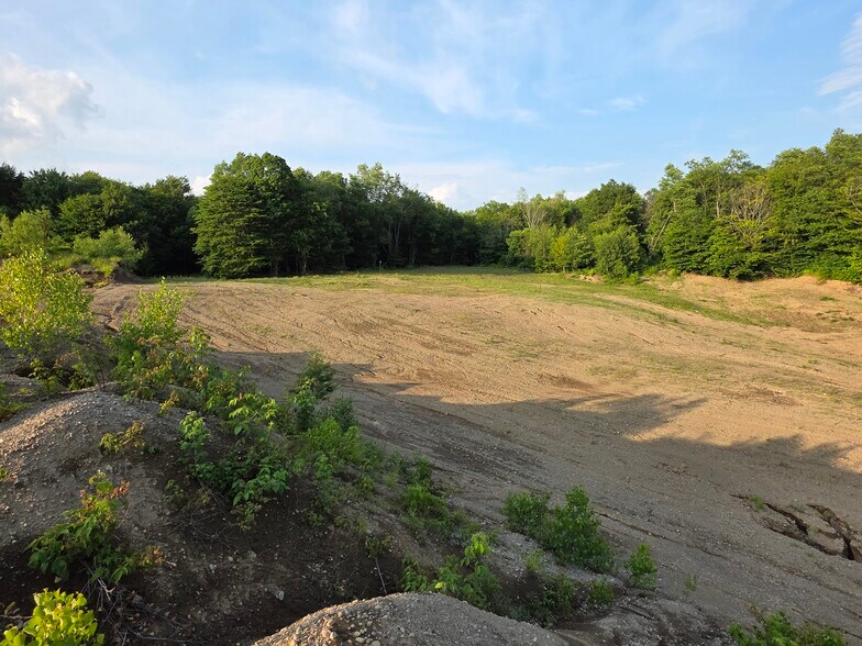 More Photos Of 0 Osceola Rd, West Leyden Land For Sale