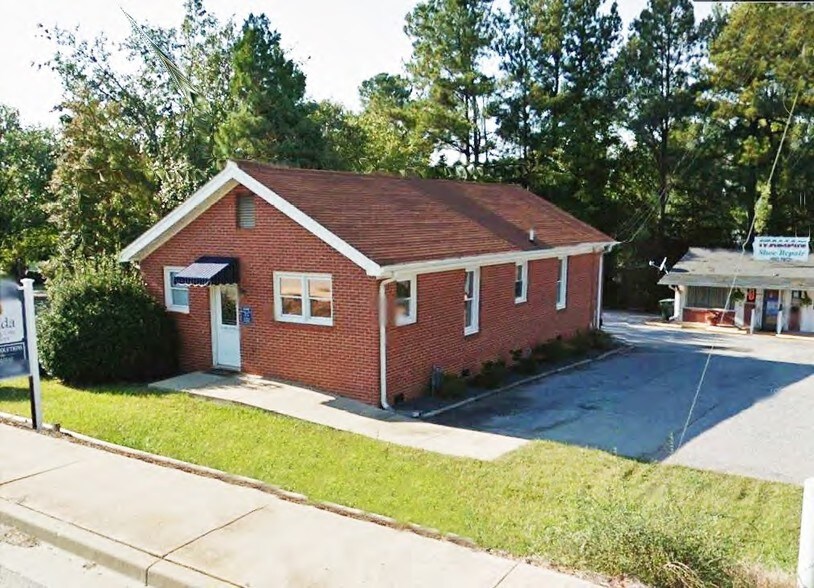 Primary Photo Of , Spartanburg Office For Sale