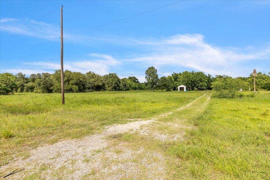 More Photos Of 13235 Pleasant Valley Dr, Rosharon Land For Sale