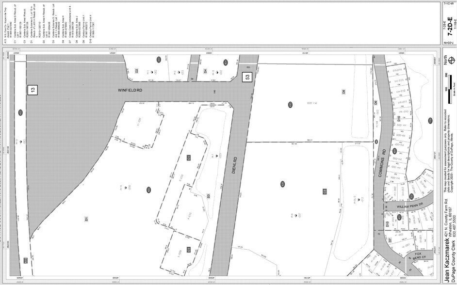 More Photos Of 28381 Davis Pky, Warrenville Office For Lease