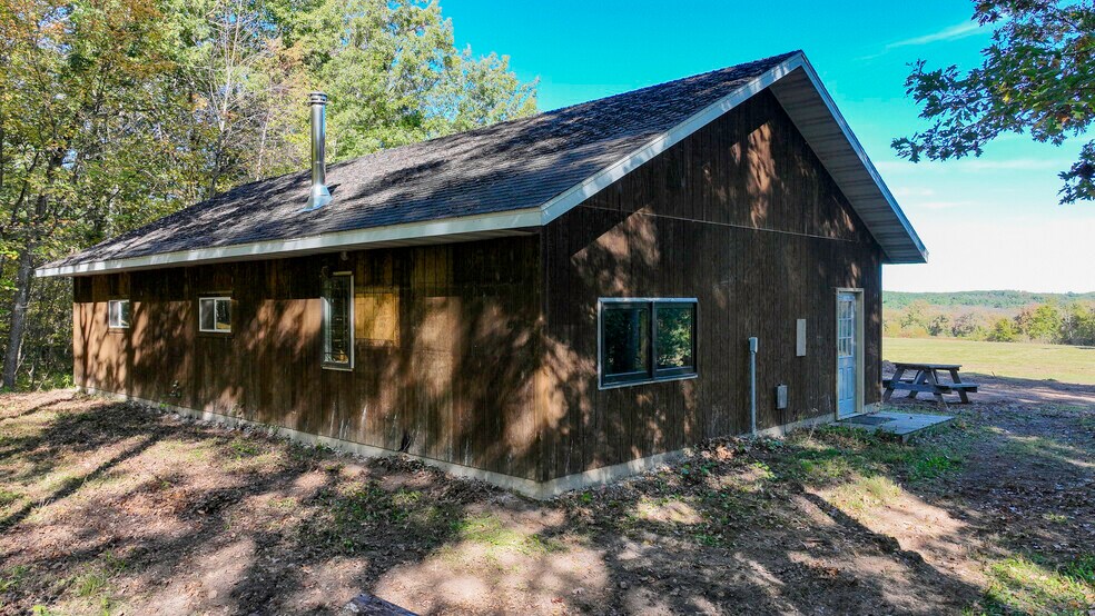 More Photos Of W6200 Highway 70, Spooner Land For Sale