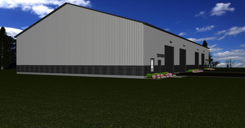 More Photos Of 672 Consaulus ave, Schenectady Industrial For Lease