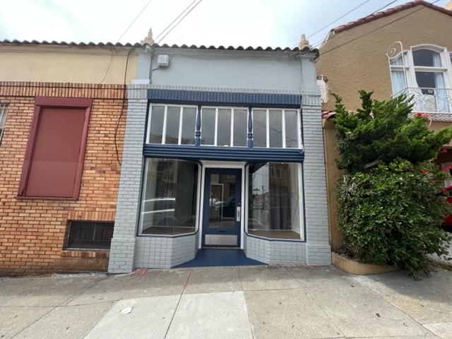 Primary Photo Of 689 37th Ave, San Francisco Storefront For Lease