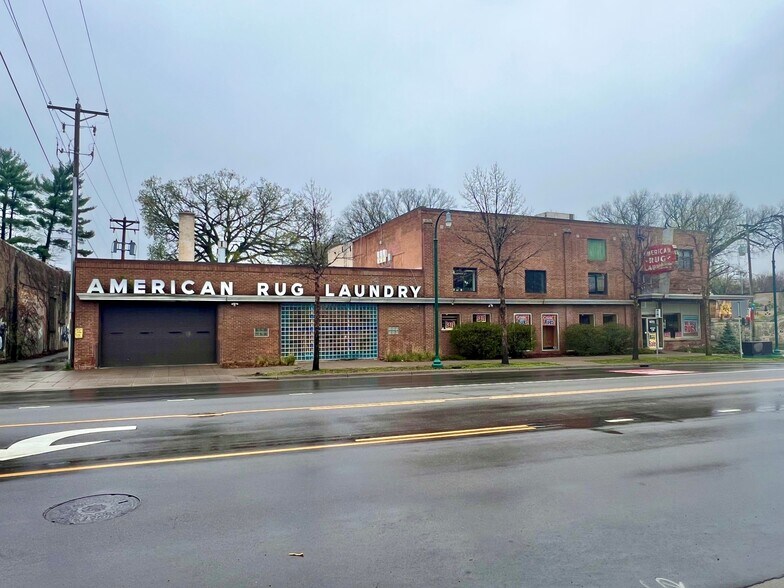 More Photos Of 4222 E Lake St, Minneapolis Freestanding For Sale