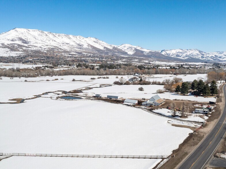 More Photos Of 3280 N Highway 162, Eden Land For Sale