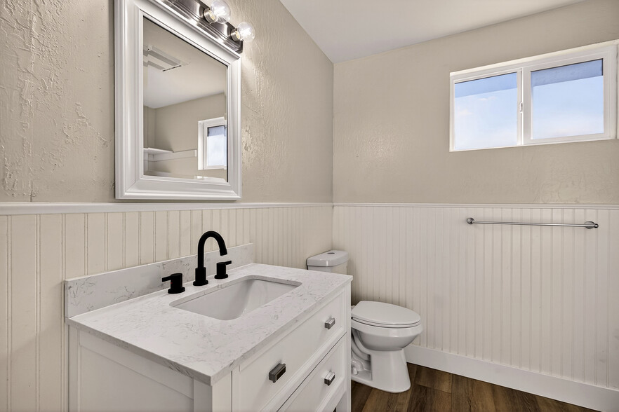 More Photos Of 1128 W 5th St, Chico Multifamily For Sale