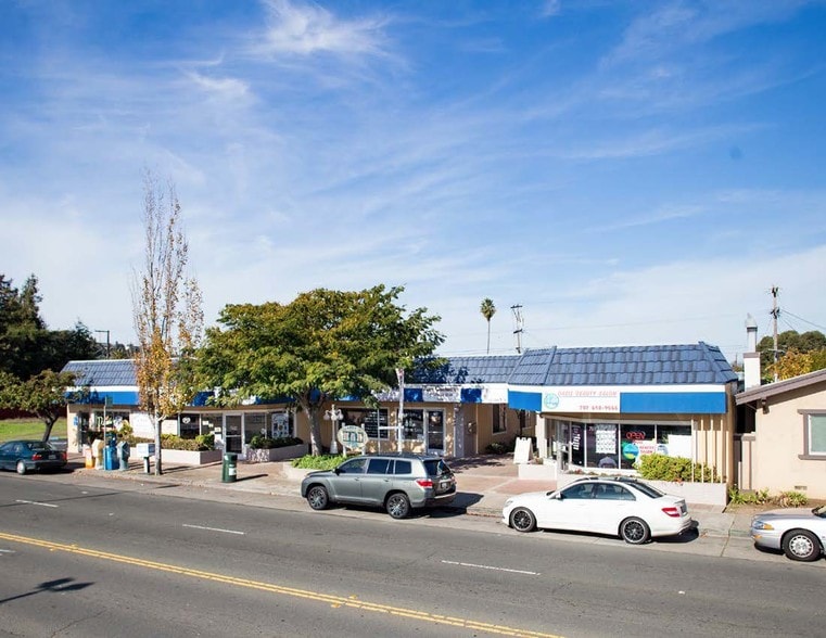 More Photos Of 630 Tennessee St, Vallejo Freestanding For Sale